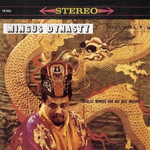 Charles Mingus - Mingus Dynasty in the group VINYL / Jazz at Bengans Skivbutik AB (1333908)