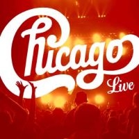 Chicago - Live in the group Minishops / AOR at Bengans Skivbutik AB (1334009)