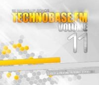 Various Artists - Technobase.Fm Vol.11 in the group CD / Dance-Techno,Pop-Rock at Bengans Skivbutik AB (1334033)