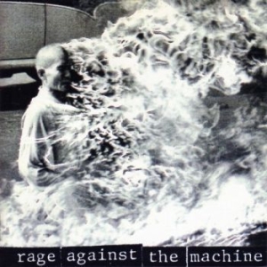 Rage Against The Machine - Rage Against The Machine in the group OTHER / MK Test 9 LP at Bengans Skivbutik AB (1334284)