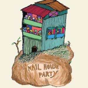 Blandade Artister - Nail House Party Compilation (20 Ba in the group VINYL / Rock at Bengans Skivbutik AB (1334727)