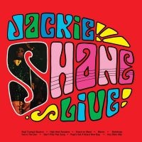 Shane Jackie - Live in the group VINYL / RnB-Soul at Bengans Skivbutik AB (1334728)