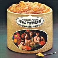 Lemon Pipers - Jungle Marmalade in the group CD / Pop-Rock at Bengans Skivbutik AB (1335214)