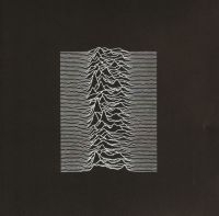 JOY DIVISION - UNKNOWN PLEASURES in the group OTHER / Aug25 at Bengans Skivbutik AB (1335736)