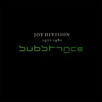 Joy Division - Substance in the group VINYL / Pop-Rock at Bengans Skivbutik AB (1335739)