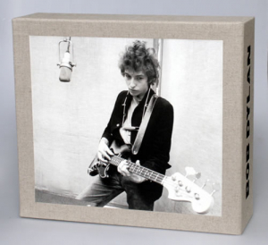 Bob Dylan - Arkiv set in the group OTHER / MK Export CDON Merch at Bengans Skivbutik AB (135580)