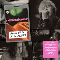 Wobble Jah - Access All Areas - Live (Cd+Dvd) in the group CD / Pop-Rock at Bengans Skivbutik AB (1387017)