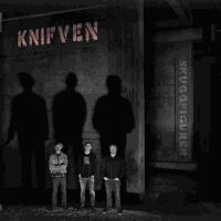 Knifven - Skuggfigurer Lp Black in the group Labels / Gaphals / Knifven at Bengans Skivbutik AB (1387069)