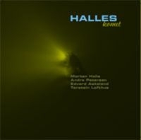 Halles Komet - Halles Komet in the group CD / Jazz at Bengans Skivbutik AB (1387093)