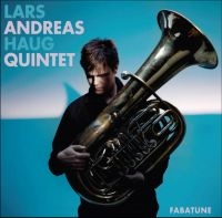 Haug Lars Andreas - Fabatune in the group CD / Jazz at Bengans Skivbutik AB (1387096)