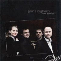 Skogheim Jïrn - New Direction in the group CD / Jazz at Bengans Skivbutik AB (1387104)