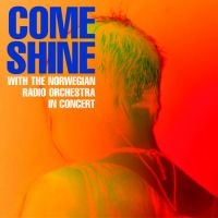 Come Shine/Norwegian Radio Orch - In Concert in the group CD / Jazz at Bengans Skivbutik AB (1387193)