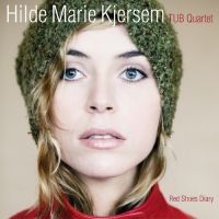 Kjersem Hilde Marie - Red Shoes Diary in the group CD / Jazz at Bengans Skivbutik AB (1387196)