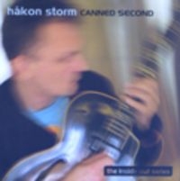 Storm Håkon - Canned Second in the group CD / Jazz at Bengans Skivbutik AB (1387201)