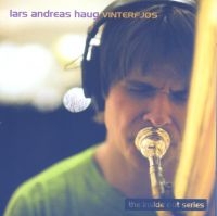 Haug Lars Andreas - Vinterfjïs in the group CD / Jazz at Bengans Skivbutik AB (1387204)