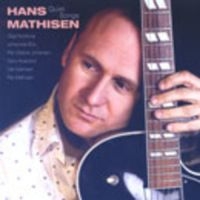 Mathisen Hans - Quiet Songs in the group CD / Jazz at Bengans Skivbutik AB (1387205)