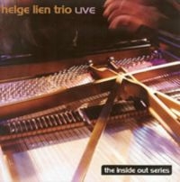 Lien Helge Trio - Live in the group CD / Jazz at Bengans Skivbutik AB (1387208)