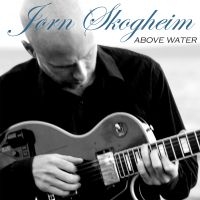 Skogheim Jïrn - Above Water in the group CD / Jazz at Bengans Skivbutik AB (1387211)