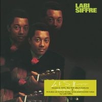 Siffre Labi - Singer And The Song - Deluxe in the group CD / Rock at Bengans Skivbutik AB (1387220)