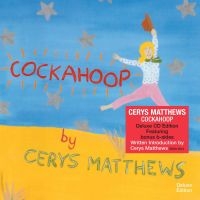 Matthews Cerys - Never Said Goodbye - Deluxe (Extras in the group CD / Pop-Rock at Bengans Skivbutik AB (1387225)