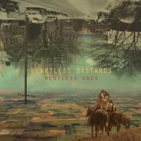 Heartless Bastards - Restless Ones in the group CD / Pop-Rock at Bengans Skivbutik AB (1387337)