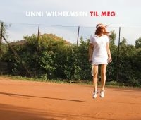 Wilhelmsen Unni - Tim Meg in the group CD / Pop-Rock at Bengans Skivbutik AB (1387399)