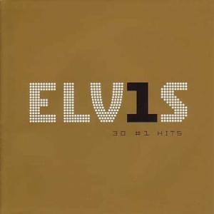 Presley Elvis - Elvis 30 #1 Hits in the group OTHER / CDV06 at Bengans Skivbutik AB (1397354)