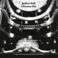 JETHRO TULL - A PASSION PLAY in the group OUR PICKS / Christmas gift tip CD at Bengans Skivbutik AB (1397476)