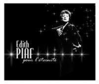 Piaf Edith - Pour L'eternite in the group CD / Pop-Rock at Bengans Skivbutik AB (1397705)