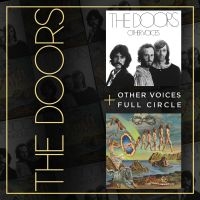 The Doors - Other Voices / Full Circle in the group OTHER / KalasCDx at Bengans Skivbutik AB (1476208)