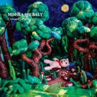 Shubaly Mishka - Coward's Path in the group VINYL / Pop-Rock at Bengans Skivbutik AB (1476287)