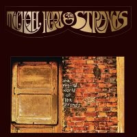 Michael Head And The Strands - The Magical World Of The Strands in the group VINYL / Upcoming releases / Pop-Rock,Svensk Folkmusik at Bengans Skivbutik AB (1479137)