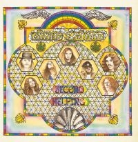 Lynyrd Skynyrd - Second Helping (Vinyl) in the group OTHER / -Start Vinyl at Bengans Skivbutik AB (1479661)