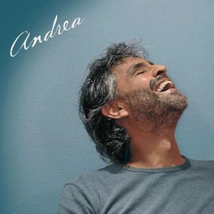 Andrea Bocelli - Andrea in the group OTHER / 10399 at Bengans Skivbutik AB (1479977)