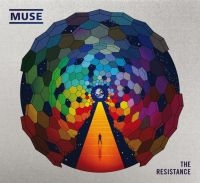 Muse - The Resistance in the group OTHER /  at Bengans Skivbutik AB (1479984)