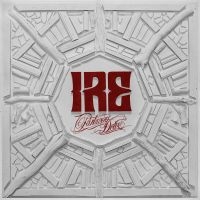 Parkway Drive - Ire in the group CD / Pop-Rock at Bengans Skivbutik AB (1480283)