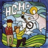 Hgh - Miracle Working Man in the group CD / Rock at Bengans Skivbutik AB (1480372)