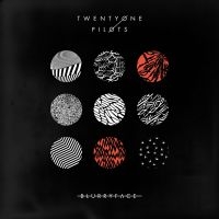 TWENTY ONE PILOTS - BLURRYFACE in the group OTHER / -Start CD1 at Bengans Skivbutik AB (1483610)