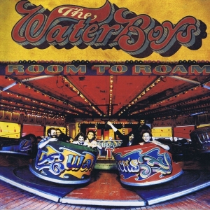 The Waterboys - Room To Roam in the group VINYL / Pop-Rock,World Music at Bengans Skivbutik AB (1483981)