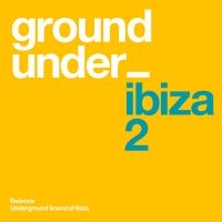 Blandade Artister - Underground Sound Of Ibiza Series 2 in the group CD / Dance-Techno at Bengans Skivbutik AB (1484022)