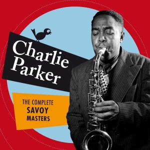 Charlie Parker - Complete Savoy Masters in the group CD / Jazz at Bengans Skivbutik AB (1485241)