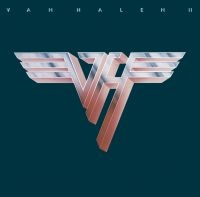 VAN HALEN - VAN HALEN II in the group OTHER / -Start LP1 at Bengans Skivbutik AB (1485746)