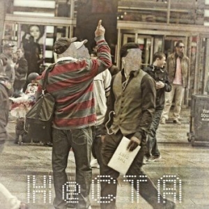 Hecta - The Diet in the group OUR PICKS / Christmas gift tip CD at Bengans Skivbutik AB (1485869)