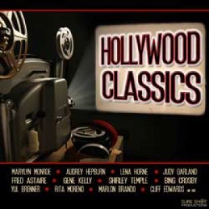 Blandade Artister - Hollywood Classics Vol. 1 in the group OUR PICKS / Christmas gift tip CD at Bengans Skivbutik AB (1485895)