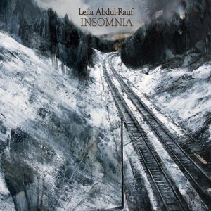 Abdul-Rauf Leila - Insomnia in the group CD / Pop-Rock at Bengans Skivbutik AB (1485938)