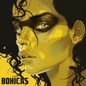 Bohicas The - The Making Of (Ltd + 7'') in the group VINYL / Rock at Bengans Skivbutik AB (1489995)