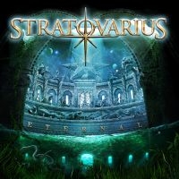 Stratovarius - Eternal in the group OUR PICKS / Christmas gift tip CD at Bengans Skivbutik AB (1490000)