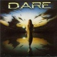 DARE - CALM BEFORE THE STORM in the group OUR PICKS / Christmas gift tip CD at Bengans Skivbutik AB (1510708)