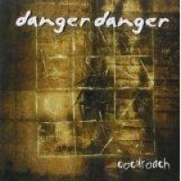 DANGER DANGER - COCKROACH (2 CD) in the group CD / Hårdrock/ Heavy metal at Bengans Skivbutik AB (1510712)