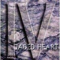 JADED HEART - IV in the group OUR PICKS / Christmas gift tip CD at Bengans Skivbutik AB (1511078)